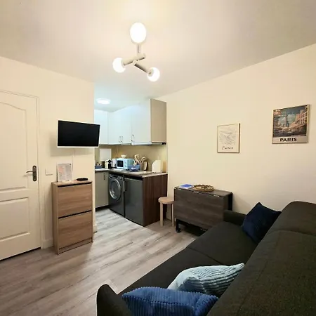 So'cosy 4-bed *