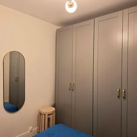So'cosy 4-bed * Vincennes