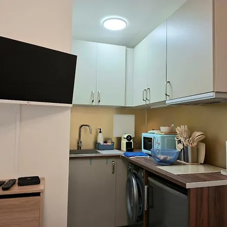 So'cosy 4-bed