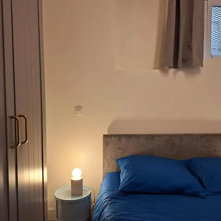 Apartamento So'cosy 4-bed Vincennes