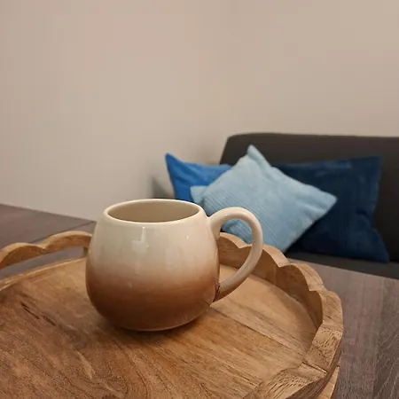 So'cosy 4-bed Vincennes