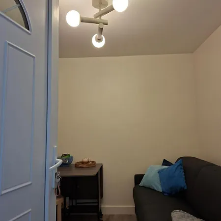 So'cosy 4-bed * Vincennes
