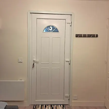 So'cosy 4-bed Apartamento Vincennes