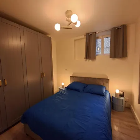So'cosy 4-bed Apartment *